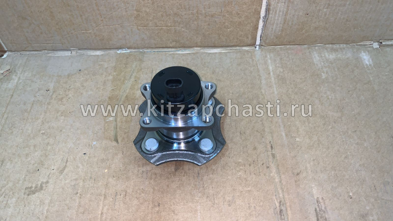 Ступица задняя с ABS Geely MK,MK CROSS 1014003295