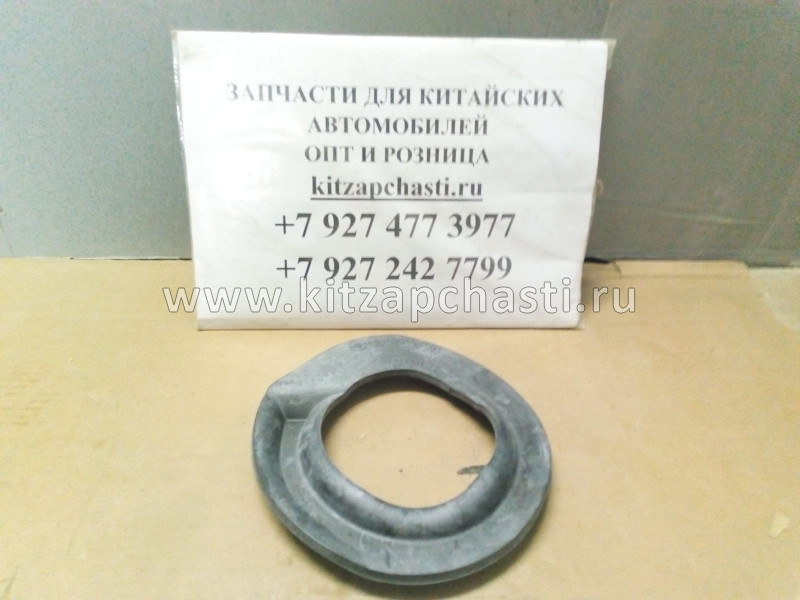 КОЛЬЦО НИЖНЕЙ ПЕРЕДНЕЙ ПРУЖИНЫ Geely Emgrand X7 NEW 1014012776