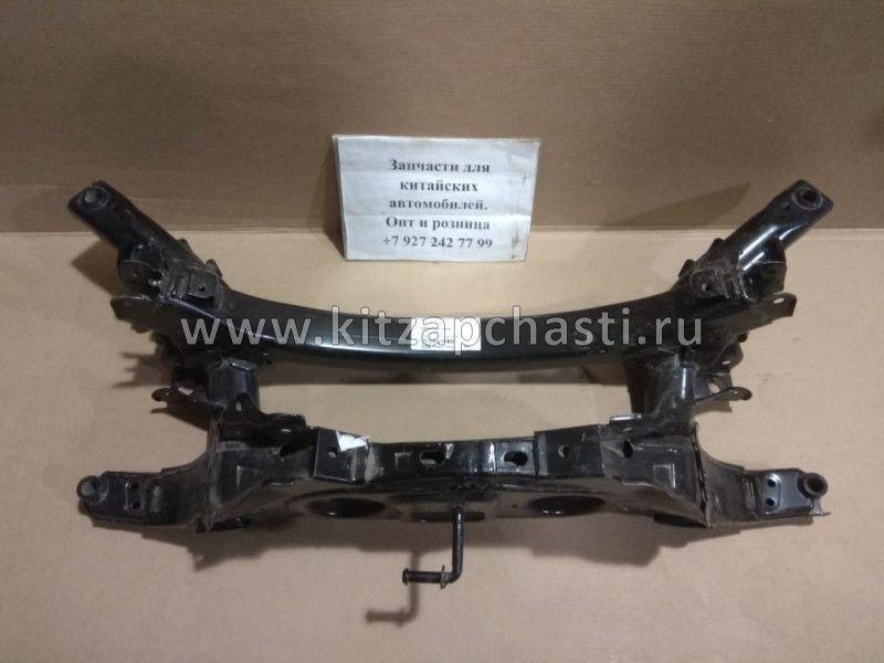 ПОДРАМНИК ЗАДНИЙ Geely Emgrand X7 NEW 1014012783