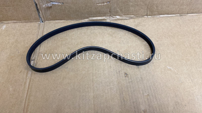 РЕМЕНЬ КОМПРЕССОРА КОНДИЦИОНЕРА Geely MK,MK CROSS 1018002703