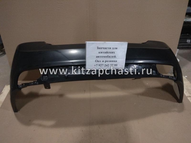 Бампер задний под партронники Geely GC6 1018018888