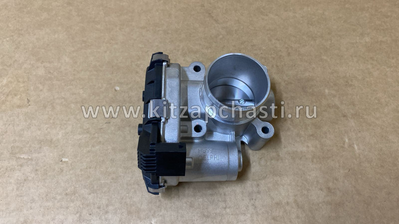 Дроссель в сборе  JAC JS4 1042200GH500