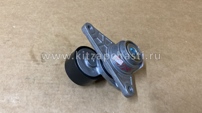 Ролик обводной ремня генератора  Dongfeng DF6 117302ZG6BA014