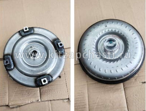 Гидротрансформатор CVT  Geely Emgrand 7 New SS11 3047002400