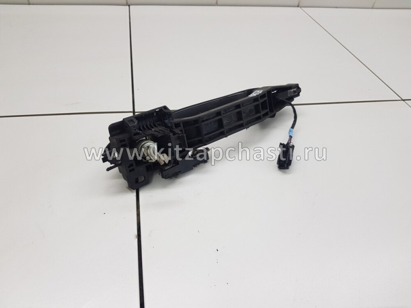 Кронштейн ручки двери наружной передней левой Chery Tiggo 7  Pro 403002411AA