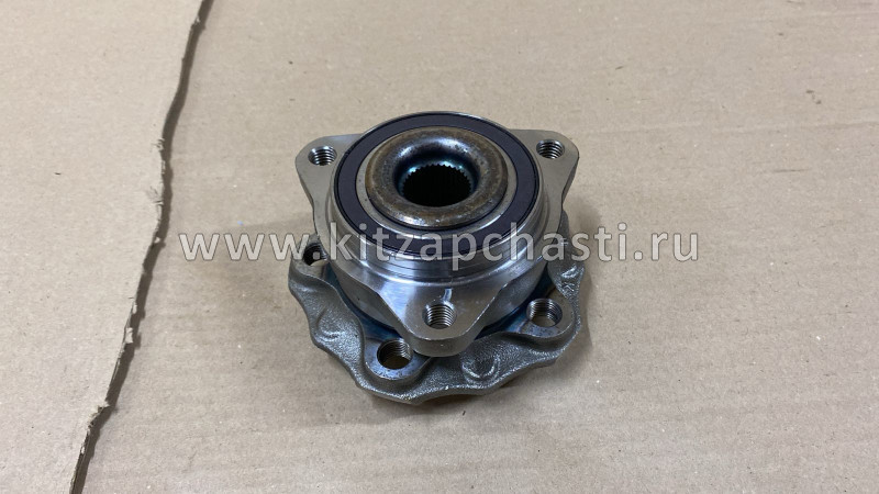 СТУПИЦА ПЕРЕДНЕГО GEELY MONJARO KX11 4048088500