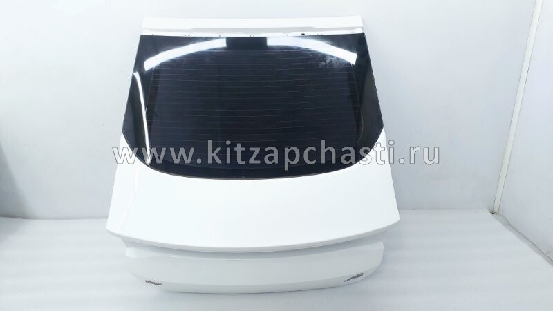 Дверь багажника JAC J7 6301010U7300E