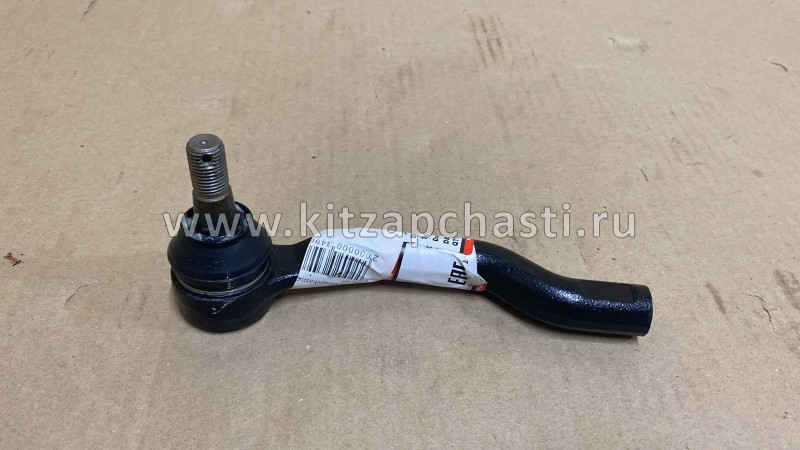 Наконечник рулевой правый  Dongfeng DF6 D85202ZG1AD001