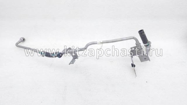 ВЫПУСНАЯ ТРУБКА ВОДЯНАЯ Chery Tiggo 4 Pro E4T15C-1118063