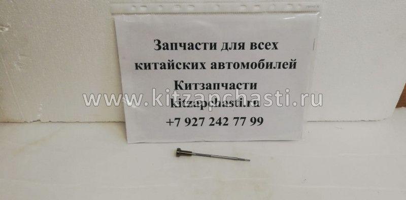 Клапанная пара топливной форсунки Baw Fenix 1044 ЕВРО-3 Bosch 0445110291