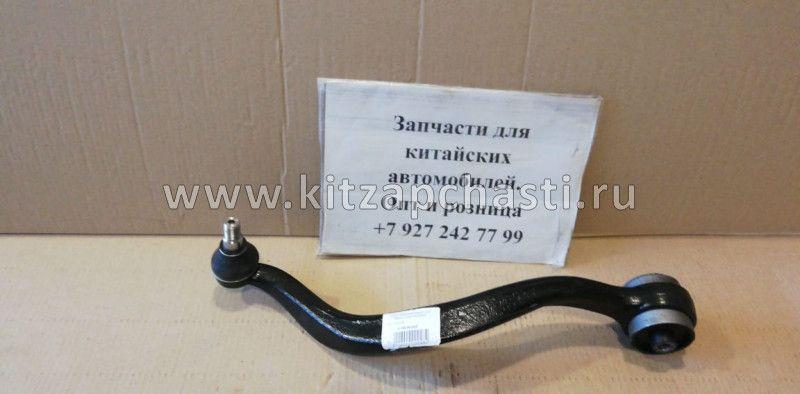 Рычаг передний левый FAW Besturn B50 FC0134J50