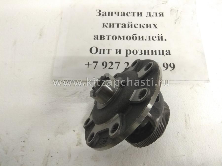 Корпус дифференциала Chery Bonus,Chery Very QR513MHA-1701502