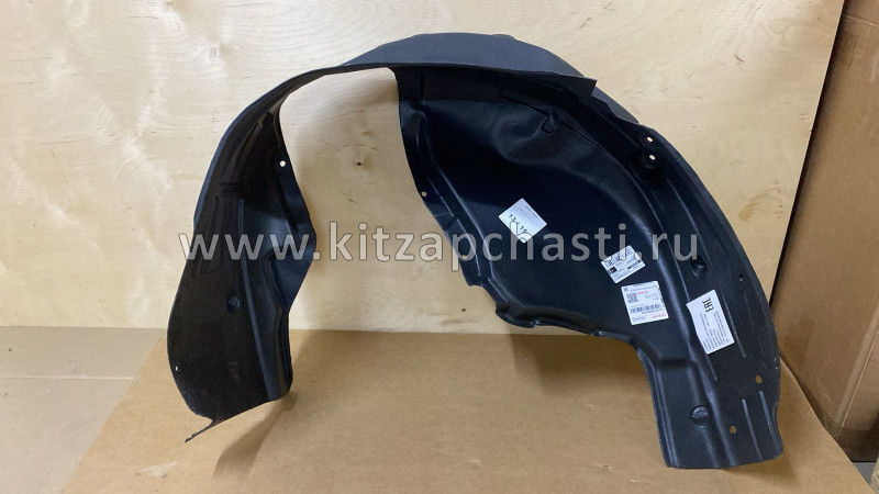 Подкрылок задний правый Changan CS35 Plus S111F270909-0700
