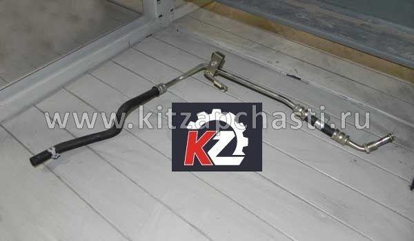 Трубка ГУР Chery Indis S18D-3406300