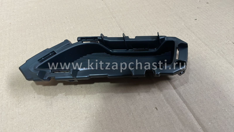 Заглушка декоративная левой накладки глушителя Changan CS55 Plus S203F271303-1400