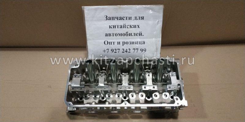 Головка блока цилиндров Great Wall Hover H3 New SMD305479